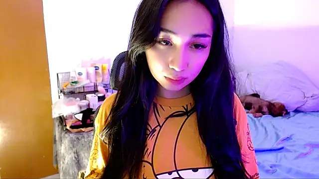 SweetLilly 18 online show from 11-02-25, 02:19