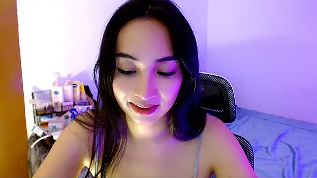 SweetLilly 18 online show from 11-23-25, 03:06