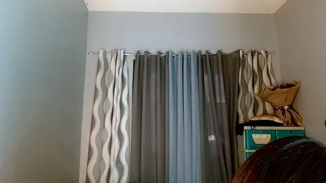 SweetLilly 18 online show from 07-26-26, 01:36