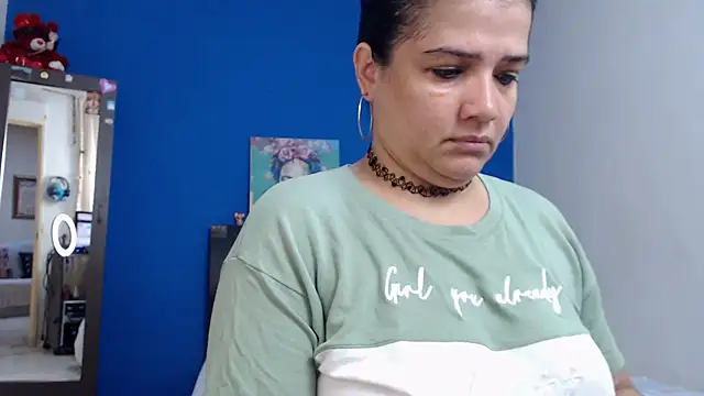 GlendaStarx online show from 05-24-26, 03:50