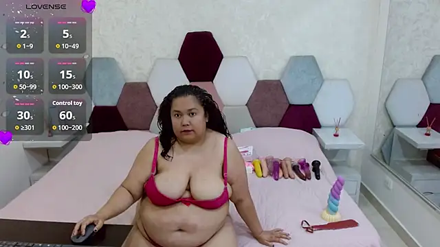 angel blue online show from 09-25-25, 03:38