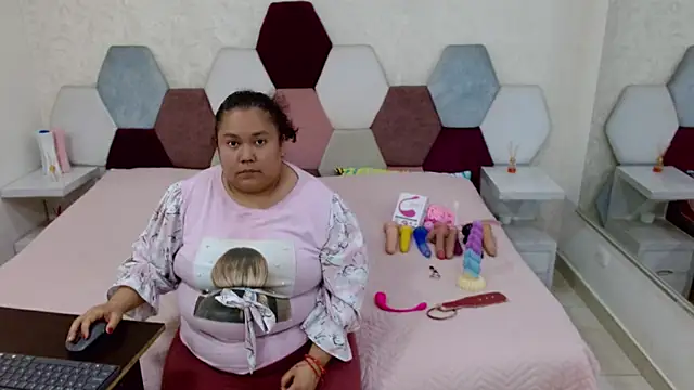 angel blue online show from 02-28-26, 07:04