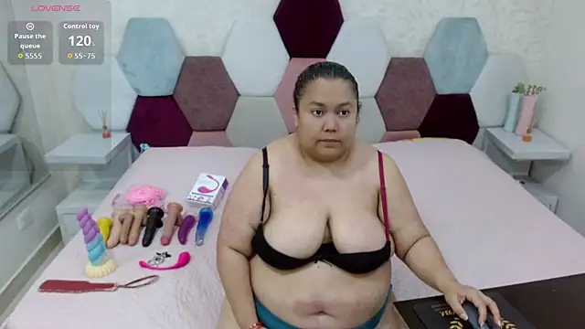 angel blue online show from 04-21-26, 03:07