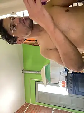 Yaoyepe online show from 12-04-25, 04:38