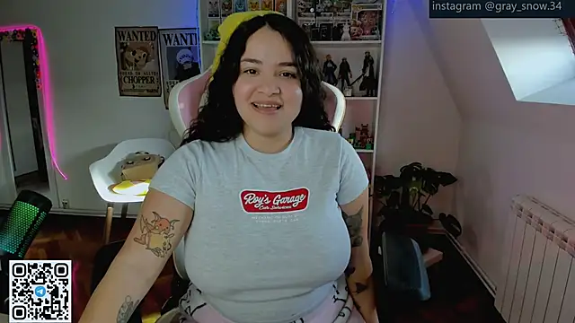 Snapshot of Sweet_sully__ chatting on 02-02-25, 10:13 Sweet sully   online show from 02-02-25, 10:13