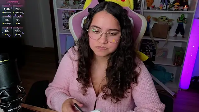 Sweet sully   online show from 11-06-25, 10:49