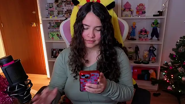 Sweet sully   online show from 12-20-25, 10:00