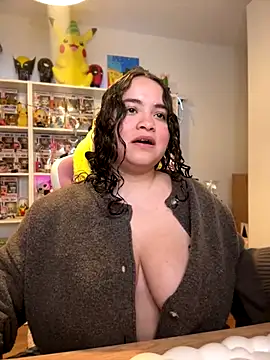 Sweet sully   online show from 01-06-26, 09:24