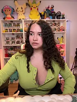 Sweet sully   online show from 04-02-26, 07:50