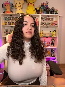 Sweet sully   online show from 04-08-26, 07:19