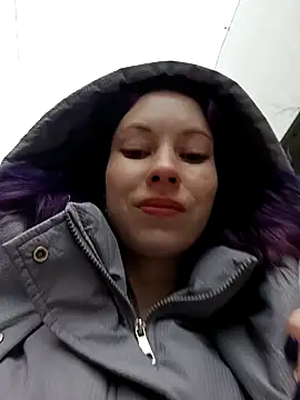 Frost foxy online show from 12-08-24, 07:58