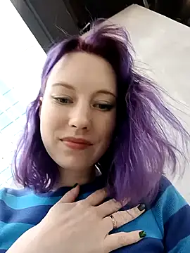 Frost foxy online show from 12-31-24, 08:37