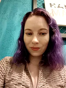 Frost foxy online show from 01-26-25, 06:17