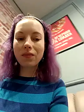 Frost foxy online show from 02-08-25, 05:08