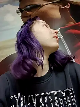 Frost foxy online show from 02-15-25, 05:09