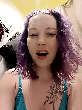 Frost foxy online show from 02-16-25, 09:04