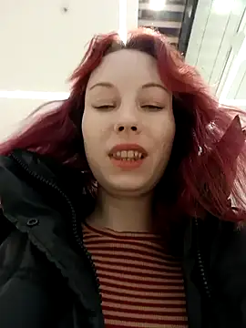 Frost foxy online show from 03-01-25, 08:23