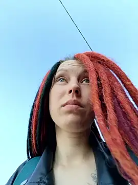 Frost foxy online show from 09-10-25, 02:55