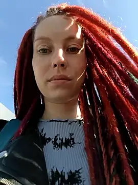 Frost foxy online show from 09-12-25, 03:39