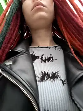 Frost foxy online show from 09-16-25, 02:45