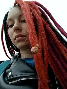 Frost foxy online show from 09-25-25, 02:15