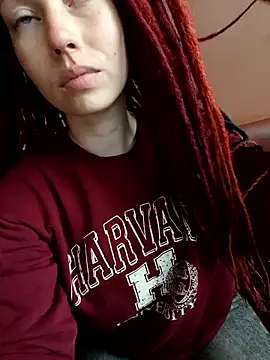 Frost foxy online show from 10-04-25, 02:09