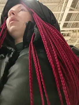 Frost foxy online show from 02-22-26, 03:29