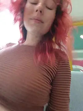 Frost foxy online show from 04-04-26, 02:43