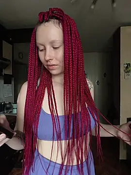 Frost foxy online show from 04-13-26, 04:07