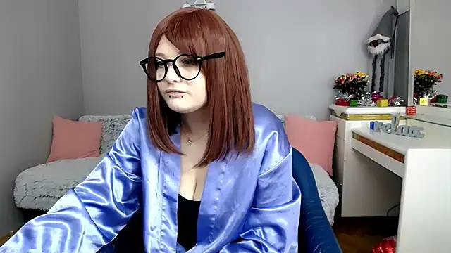 Estheri online show from 01-09-26, 06:49