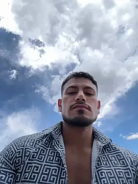 Snapshot of WillSandler chatting on 03-13-26, 08:37 WillSandler online show from 03-13-26, 08:37