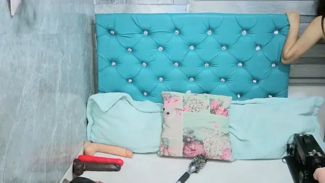 MAARYMOON online show from 01-27-25, 11:11