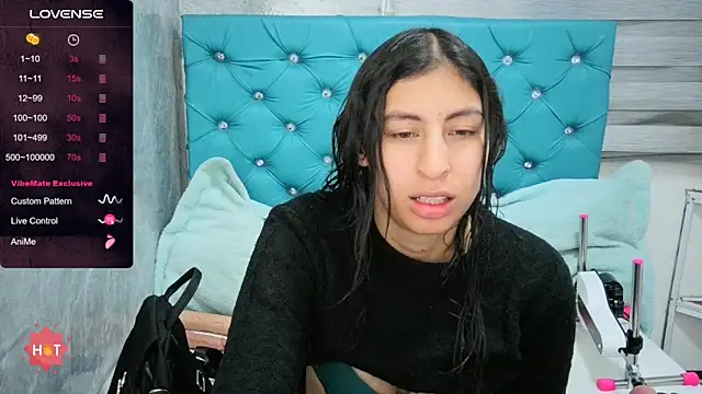 MAARYMOON online show from 11-28-25, 11:13