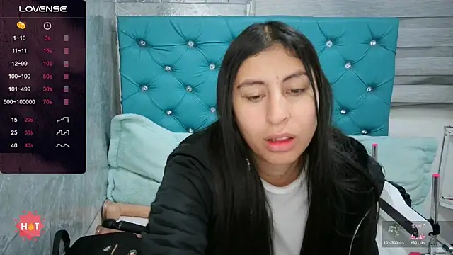 MAARYMOON online show from 12-05-25, 10:57