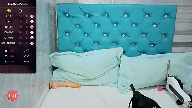 MAARYMOON online show from 01-09-26, 11:13