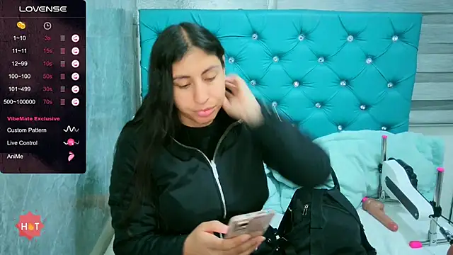 MAARYMOON online show from 02-19-26, 10:55