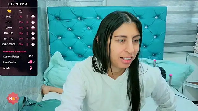 MAARYMOON online show from 02-26-26, 12:15