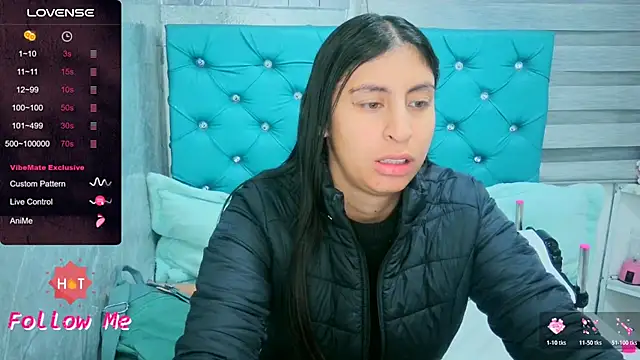 MAARYMOON online show from 03-27-26, 10:37