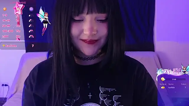 Snapshot of KuroChan420 chatting on 01-07-25, 06:05 KuroChan420 online show from 01-07-25, 06:05