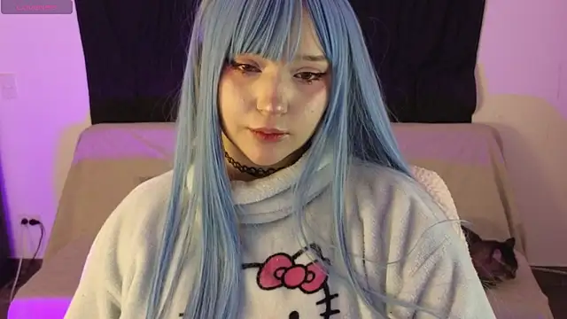 Snapshot of KuroChan420 chatting on 01-10-25, 03:50 KuroChan420 online show from 01-10-25, 03:50