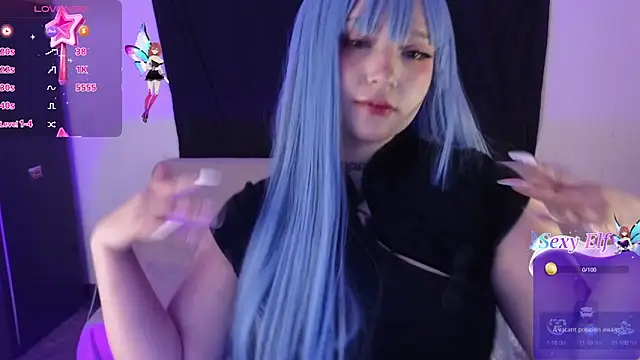 Snapshot of KuroChan420 chatting on 01-15-25, 03:54 KuroChan420 online show from 01-15-25, 03:54