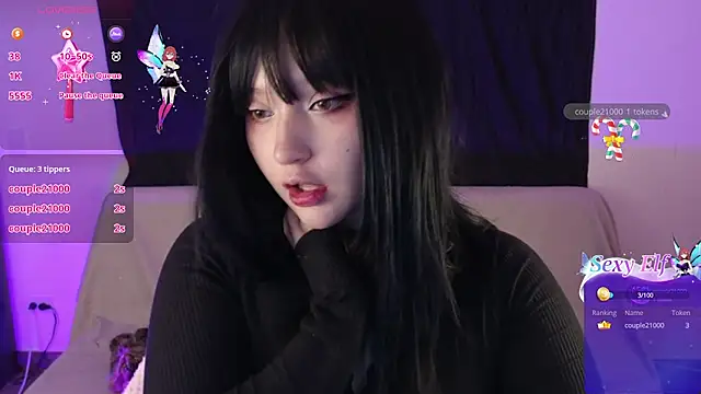 Snapshot of KuroChan420 chatting on 01-16-25, 05:11 KuroChan420 online show from 01-16-25, 05:11