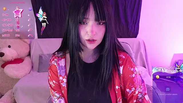 Snapshot of KuroChan420 chatting on 02-26-25, 10:09 KuroChan420 online show from 02-26-25, 10:09