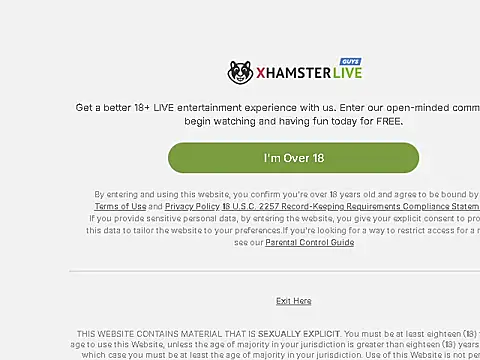 Sitonmyface2020xh online show from 10-14-25, 04:13