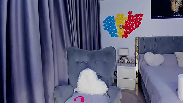 jessykmxx online show from 01-27-25, 08:17