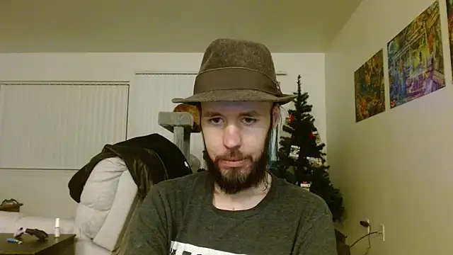 Snapshot of Darking_Yoh chatting on 02-13-25, 05:05 Darking Yoh online show from 02-13-25, 05:05