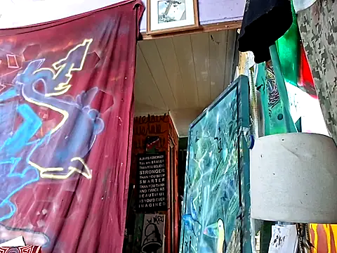 Toycockhot online show from 02-27-25, 05:15