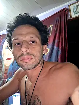 Toycockhot online show from 03-02-25, 01:15