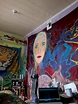 Toycockhot online show from 03-03-25, 02:59