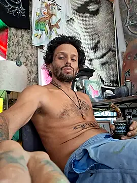 Toycockhot online show from 03-15-25, 05:48